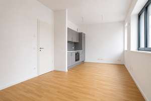 I Urban wohnen im OSTFORUM Leipzig I  moderne Wohnungen in zentraler Stadtlage I – Prager Straße 30b, 4103 Zentrum-Südost, Leipzig – Vorschaubild 3