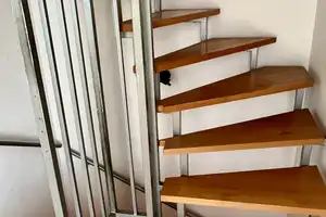 Charmantes REH mit viel Potential in Blumenberg! – Köln – Vorschaubild 18