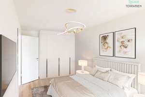 Komfortable Zwei-Zimmer-Wohnung mit optimalem Schnitt – Rheinstr. 25a, 64283 Mitte, Darmstadt – Vorschaubild 7