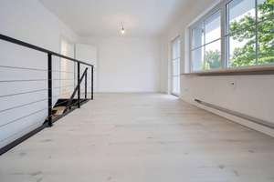 Maisonette-Wohnung mit Terrasse, Garten & Balkon - ruhig im Grünen und zentral in Alterlangen – Schobertweg 38, 91056 Heiligenloh, Erlangen – Vorschaubild 20