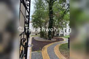 Tauschwohnung: Wohnungstausch in Leipzig: Deine gegen meine – Waldstraße 15, 4105 Zentrum-Nordwest, Leipzig – Vorschaubild 10