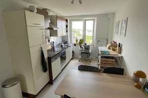 Helle renovierte 2-Zimmer-Wohnung – Elsassstraße 73, 52068 Panneschopp, Aachen – Vorschaubild 3