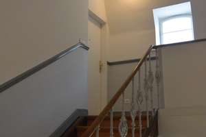 Charmante Altbau-Fachwerkwohnung mit Stellplatz im Zentrum von Wiesbaden – Röderstraße 38, 65183 Mitte, Wiesbaden – Vorschaubild 2