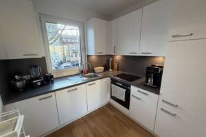 Traumhaft schöne helle 2-Zimmer Wohnung direkt am Zollhafen mit Balkon im 1. OG in Mainz-Neustadt – Die vollständige Adresse der Immobilie erhältst du vom Anbieter., 55118 Neustadt, Mainz – Vorschaubild 19