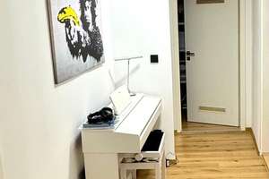 Charmante 3-Zimmer-Wohnung in der Regensburger Innenstadt – Die vollständige Adresse der Immobilie erhältst du vom Anbieter., 93047 Innenstadt, Regensburg – Vorschaubild 4