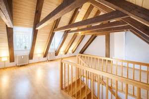 Denkmalgeschütztes Altbaujuwel mit 12 Wohneinheiten - sanierter Zustand & zentrale Innenstadtlag – Die vollständige Adresse der Immobilie erhältst du vom Anbieter., 86152 Jakoberstadt-Süd, Augsburg – Vorschaubild 9