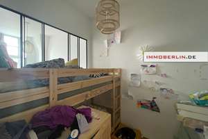 IMMOBERLIN.DE - Adrette Wohnung mit Südostgarten in familiärer Lage – Die vollständige Adresse der Immobilie erhältst du vom Anbieter., 10245 Friedrichshain, Berlin – Vorschaubild 3