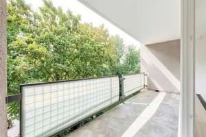 77,46 m² | 2-Zimmer-Maisonette | Interbau1957 von Paul Schneider-Esleben | Hansaviertel I bezugsfrei – Die vollständige Adresse der Immobilie erhältst du vom Anbieter., 10557 Hansaviertel, Berlin – Vorschaubild 11