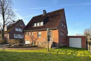 Gepflegtes Siedlungshaus auf traumhaft großem Grundstück in Gievenbeck – Die vollständige Adresse der Immobilie erhältst du vom Anbieter., 48149 Gievenbeck, Münster – Vorschaubild 13