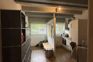 Kompakte 1,5-Zimmer-Wohnung in Köln-Weiß – Die vollständige Adresse der Immobilie erhältst du vom Anbieter., 50999 Weiß, Köln – Vorschaubild 3