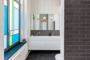 Einzigartige Loft-Wohnung in der Tautikone am Engelbecken / Bezugsfrei! – Engeldamm 70, 10179 Mitte (Ortsteil), Berlin – Vorschaubild 10
