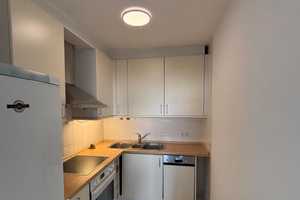 2-Zimmer Wohnung mit Weitblick – München – Vorschaubild 8