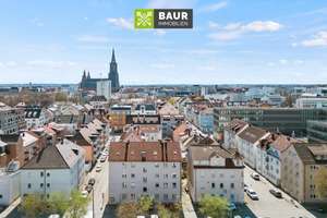 Attraktives Wohnungspaket in Ulm-Mitte – 8 Einheiten mit Potenzial! – Die vollständige Adresse der Immobilie erhältst du vom Anbieter., 89073 Mitte, Ulm – Vorschaubild 1