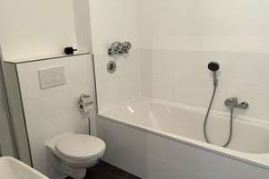 JA, zur renovierten 3-Zimmer-Wohnung mit Balkon + Tiefgaragenstellplatz in zentraler Lage von Ohligs – Rennpatt 23, 42697 Ohligs/Aufderhöhe/Merscheid, Solingen – Vorschaubild 14