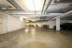 +++ Modernisierte 2-Raum-Wohnung mit Westbalkon & TG-Stellplatz in gepflegter Wohnanlage +++ – Die vollständige Adresse der Immobilie erhältst du vom Anbieter., 1237 Reick, Dresden – Vorschaubild 11