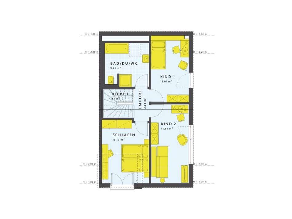 ABB. kann Sonderwünsche enthal