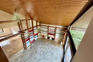 Architektenhaus mit viel Potenzial inklusive Einliegerwohnung und großem Grundstück in Gernsbach – Die vollständige Adresse der Immobilie erhältst du vom Anbieter., 76593 Gernsbach – Vorschaubild 17