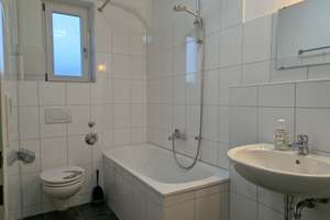 Charmante, teilmöblierte 2-Zimmer-Wohnung in Ulm-Weststadt – 89077 Weststadt, Ulm – Vorschaubild 4