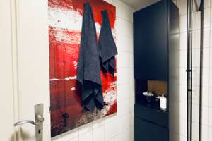 Bezugsfertig modern möblierte Wohnung in einem Denkmal im Herzen der Altstadt – 93047 Innenstadt, Regensburg – Vorschaubild 8