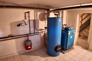 Charmantes Wohnobjekt mit vielseitigem Potenzial in zentraler Lage von Lügde – Die vollständige Adresse der Immobilie erhältst du vom Anbieter., 32676 Lügde – Vorschaubild 25