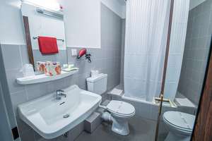 All Inklusive-Wohnen in bester Altstadtlage (Classic Apartment) – Burgstraße 10, 56068 Altstadt, Koblenz – Vorschaubild 6