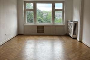 SELTENE GELEGENHEIT, Do-City SÜD, großzügige 5-Zimmer Altbau WE, Parkett, hohe Decken, Einbauküche – 44139 Ruhrallee, Dortmund – Vorschaubild 4