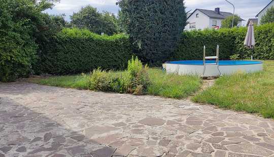 Bild von Familientraum,  1-2 FH, Sonnenterrasse,  Sonnengarten, Garage