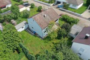 Volltreffer! Hier stimmen alle Parameter - Zweifamilienhaus in Wittislingen! – Die vollständige Adresse der Immobilie erhältst du vom Anbieter., 89426 Wittislingen – Vorschaubild 3