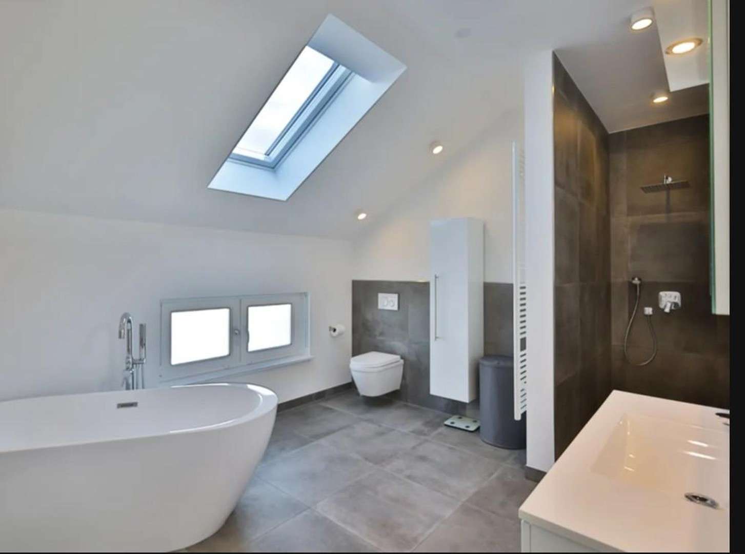 Immobilie in Spiegelberg - Effizientes Familienhaus in schöner Lage - Bild 3