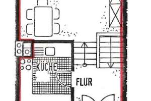 Galeriewohnung Sonnenhof – Die vollständige Adresse der Immobilie erhältst du vom Anbieter., 86159 Antonsviertel, Augsburg – Vorschaubild 13
