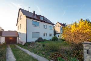 Sonnenberg-Juwel: Helle 3-Zimmer-Dachgeschoss-Wohnung mit Gartenflair – Die vollständige Adresse der Immobilie erhältst du vom Anbieter., 70597 Sonnenberg, Stuttgart – Vorschaubild 3