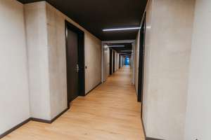 NEU!! morderne Wohnungen für Studenten- und Auszubildende – Sudbrackstraße 46a, 33611 Mitte, Bielefeld – Vorschaubild 3