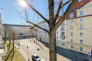 2 ZIMMER MIT BALKON | 3.OG | RENOVIERUNGSBEDARF | GRÜNE OASE | PRENZLAUER BERG | PROVISIONSFREI | – Werner-Kube-Straße 10, 10407 Prenzlauer Berg, Berlin – Vorschaubild 10