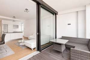 Moderne Wohnung in bester Lage mit großer Loggia – Die vollständige Adresse der Immobilie erhältst du vom Anbieter., 60325 Westend-Süd, Frankfurt am Main – Vorschaubild 11