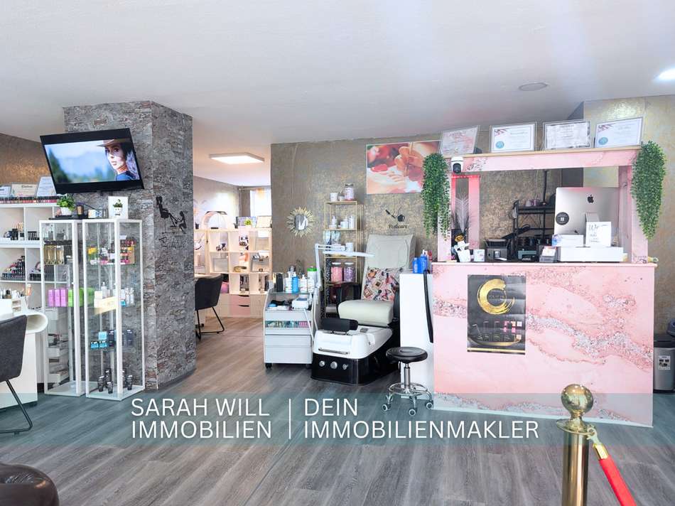 Gewerbe EG