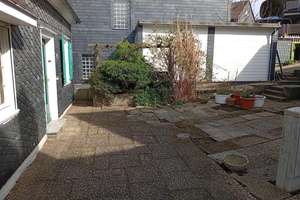 Charmantes Einfamilienhaus mit viel Potenzial zum Wohlfühlen in Wuppertal – Hintersudberg 81, 42349 Cronenberg, Wuppertal – Vorschaubild 17