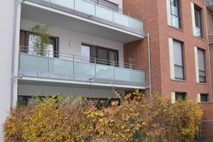 Charmante Neubauwohnung im Kreuzviertel mit Garten – Altumstraße 6, 48149 Kreuz, Münster – Vorschaubild 18