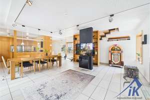 IK | Kaiserslautern: Das schwebende Stadthaus in der Altstadt von Kaiserslautern – Die vollständige Adresse der Immobilie erhältst du vom Anbieter., 67659 Innenstadt West/Kotten, Kaiserslautern – Vorschaubild 8