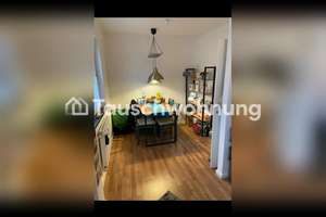 Tauschwohnung: Austausch: 2-Zimmer-Wohnung in Buchholz, neben Eilenriede – Die vollständige Adresse der Immobilie erhältst du vom Anbieter., 30655 Groß-Buchholz, Hannover – Vorschaubild 7