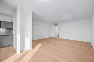 Moderne 3-Zimmer Wohnung mit zentraler Klimaanlage – 81927 Englschalking, München – Vorschaubild 6