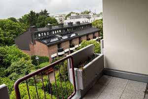 Oberkassel/Niederkassel 2-Zimmer-Wohnung mit Balkon und Tiefgarage – Lewitstraße 12, 40547 Niederkassel, Düsseldorf – Vorschaubild 15
