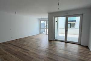Energieeffiziente Neubauwohnung in Gelsenkirchen-Hassel! – Am Glückauf Park 13a-19, 45896 Scholven, Gelsenkirchen – Vorschaubild 2