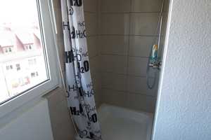 Vermietet:-----------------------2,5 Zi.-Altbau-Whg. (Luxus Ausstattung) ca. 70 qm in Stuttgart-West – Reinsburgstr. 130.1, 70197 Stuttgart – Vorschaubild 12