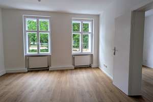 Schöne Wohnung zum wohlfühlen -  mitten in Spandau