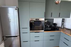 Nachmieter gesucht – Teilmöblierte 2,5-Zimmerwohnung direkt am Hirschgarten – Die vollständige Adresse der Immobilie erhältst du vom Anbieter., 80639 Nymphenburg, München – Vorschaubild 26