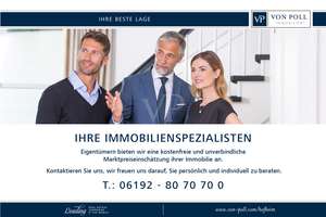 VON POLL IMMOBILIEN: Idyllisches Fachwerkensemble mit schön gestaltetem Innenhof – Die vollständige Adresse der Immobilie erhältst du vom Anbieter., 65719 Hofheim am Taunus – Vorschaubild 19