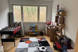 3-Zimmer Wohnung mit 2 Balkonen und Garage – Hoheneckstraße 15, 75180 Dillweißenstein, Pforzheim – Vorschaubild 6