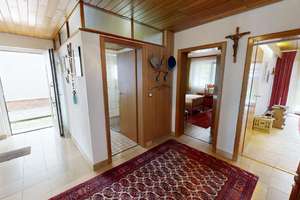 Erftstadt-Blessem! 2-Familien Architektenhaus mit Galerie und alpinem Flair (MB 4747) – Die vollständige Adresse der Immobilie erhältst du vom Anbieter., 50374 Erftstadt – Vorschaubild 9