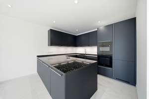 Exklusives Neubau-Penthouse mit privatem Aufzug & Dachterrasse – Die vollständige Adresse der Immobilie erhältst du vom Anbieter., 38108 Wabe-Schunter-Beberbach, Braunschweig – Vorschaubild 6