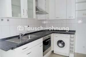 Tauschwohnung: 2-Zimmer mit Balkon gegen min. 2,5 :) – Die vollständige Adresse der Immobilie erhältst du vom Anbieter., 30167 Nordstadt, Hannover – Vorschaubild 6